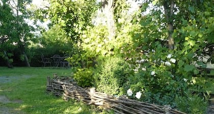 Le Mazeau : Au coeur du marais poitevin