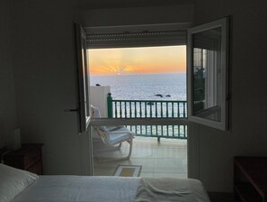 2 dormitorios, wifi gratis, ropa de cama