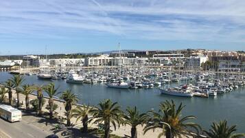 Port de plaisance