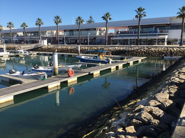 Marina