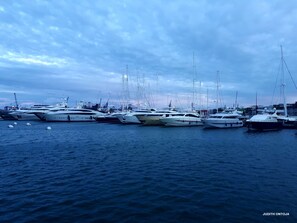 Jachthaven