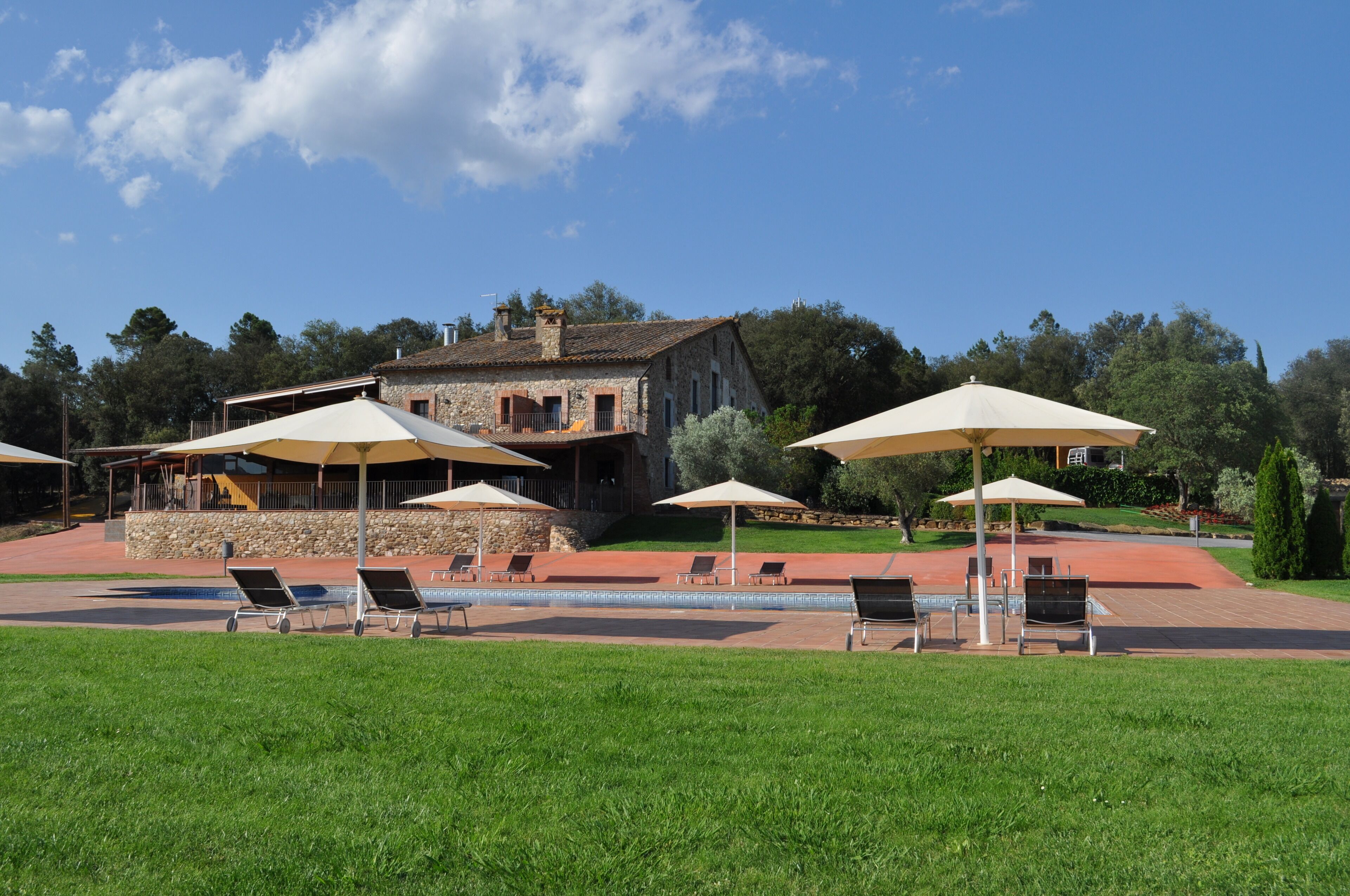 Terras