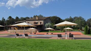 Terras