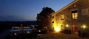 LYX MAS GIRONA - COSTA BRAVA