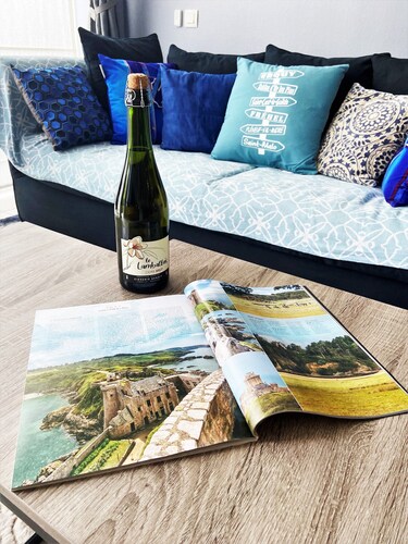 Beach Studio - Villas des Sables