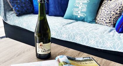 Beach Studio - Villas des Sables