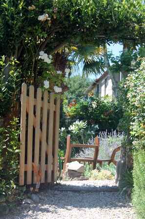 Terrain de lâhĂ©bergement