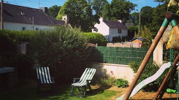 Espace pour enfants