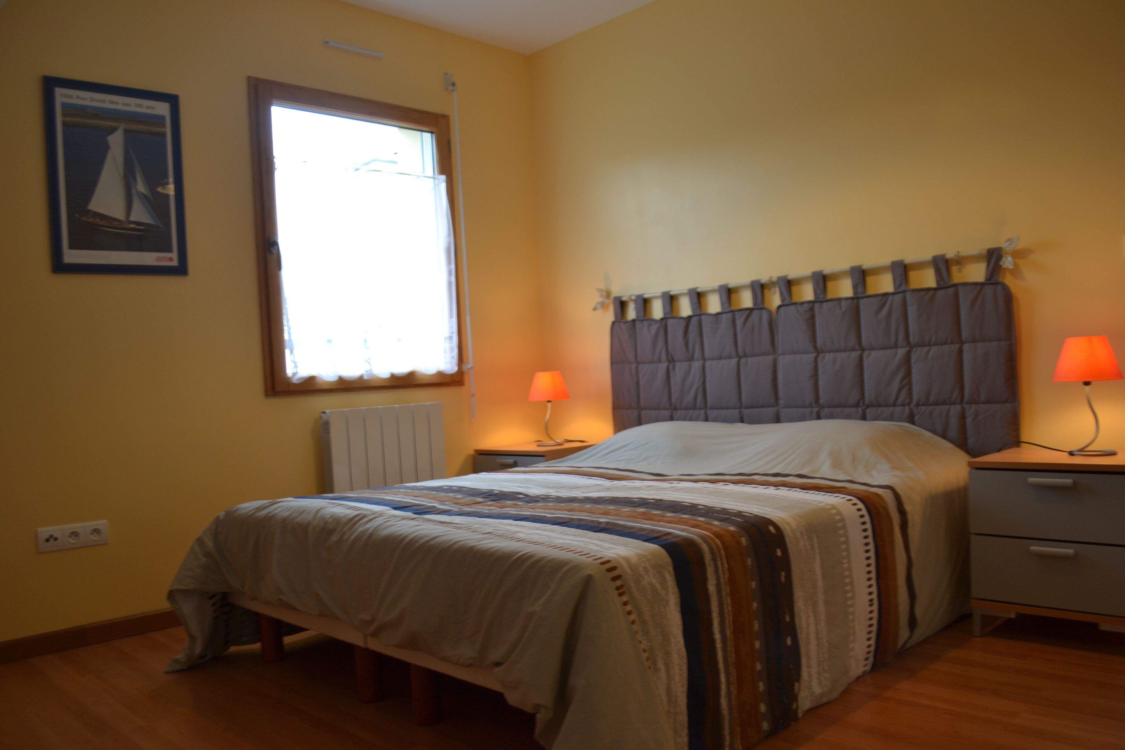 2 camere, ferro/asse da stiro, Wi-Fi
