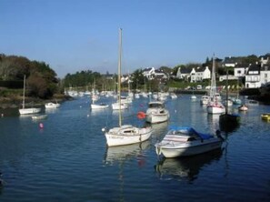 Port de plaisance