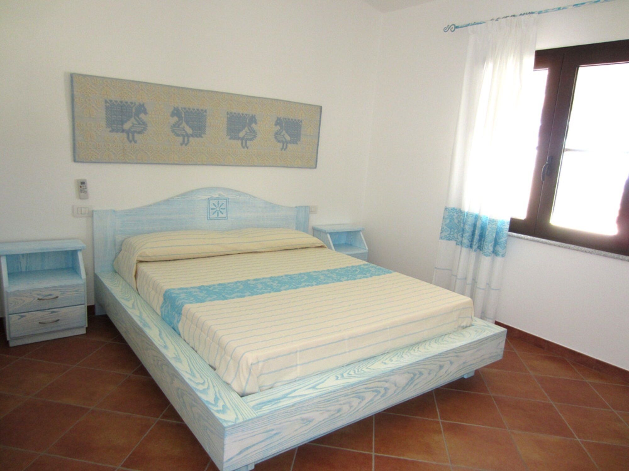 3 habitaciones, wifi gratis y ropa de cama 