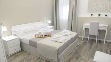 1 quarto, Wi-Fi, roupa de cama