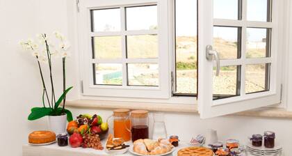 DOMUS DAMS BED AND BREAKFAST - Room 2