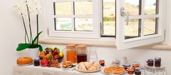 DOMUS DAMS BED AND BREAKFAST - Room 2
