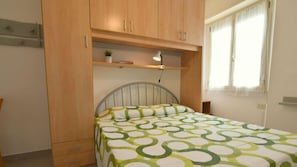 1 habitación 