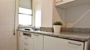 Kühlschrank, Hochstuhl