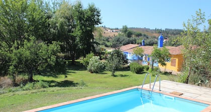 Accommodation for groups / artistic residence
