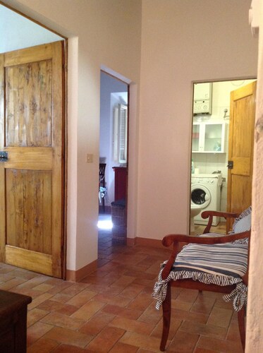 The Garden of Others