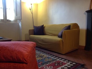 TV - The Garden of Others (Cortona)