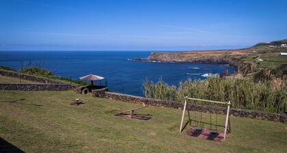 Casa do Norte (AL) - A dream vacation in Terceira Island