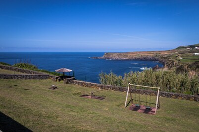 Casa do Norte (AL) - A dream vacation in Terceira Island