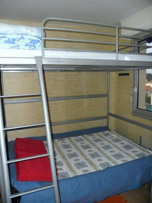 1 bedroom, WiFi