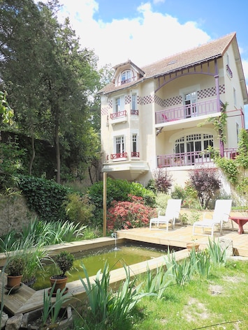 La Maison du Lac