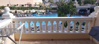 Modern Apartment in Modern Complex