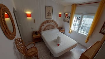 4 camere, ferro/asse da stiro, Wi-Fi, lenzuola