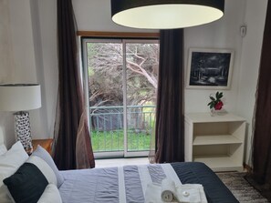 3 Schlafzimmer, Bügeleisen/Bügelbrett, WLAN, Bettwäsche