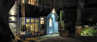 The Saddlery Holiday Cottage - Near the Lincolnshire Wolds and sandy beaches
