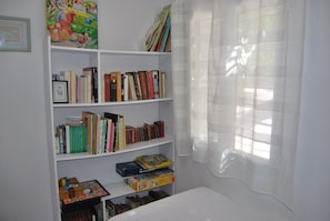 Interieur