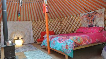 1 bedroom, Internet, bed sheets