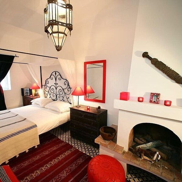 5 bedrooms, Internet