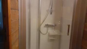 Dusche