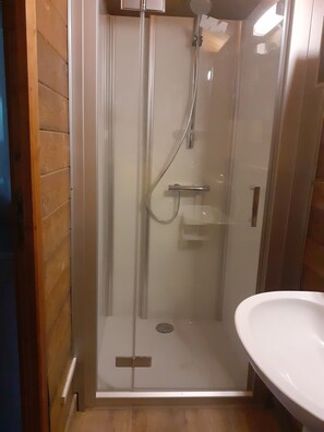 Dusche