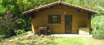 Gîte des Hirondelles.