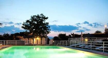 Stabbia: House / Villa - Cerreto Guidi - Stabbia ( Firenze)