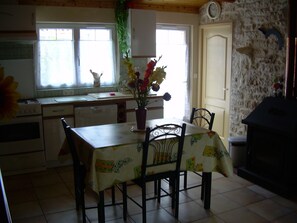 Restauration