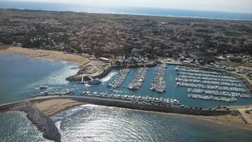 Port de plaisance
