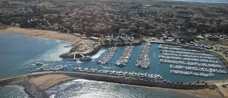 Port de plaisance