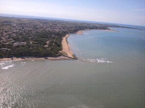 Plage à proximité
