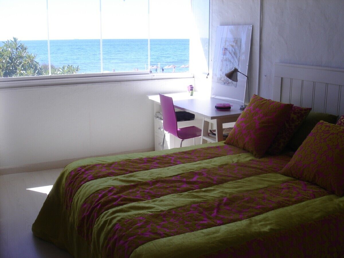 Bedroom for 2 people