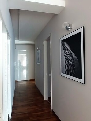Interior - Splendid Apartment right next to a sandy beach (Split)