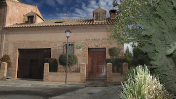 Fachada