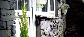 Stylish & Contemporary 5 * Fully Renovated Luxurious Holiday Cottage Ambleside 
