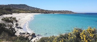 PROMO T3, vista mare, spiaggia 350 m, parco paesaggistico, chiuso