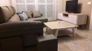 TV connectée