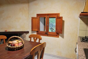 Restauration