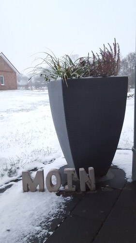 Emsperle - Vacation home in Emsland, modern and equipped with attention to detail.